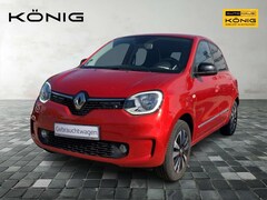 Bild des Angebotes Renault Twingo E-Tech 100% elektrisch Rückfahrkamera