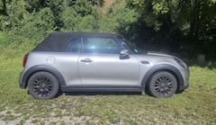 Bild des Angebotes MINI Cooper Cabrio Aut., Leder, Sound System, Head up