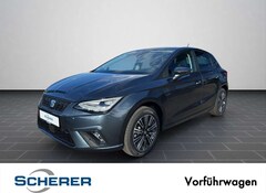 Bild des Angebotes SEAT Ibiza Style Edition 1.0 TSI 85 kW (116 PS) 7-Gan