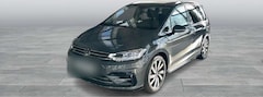 Bild des Angebotes VW Touran MOVE 1.5 TSI DSG R-LINE REAR VIEW EL. HECKKLAPPE