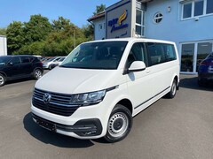 Bild des Angebotes VW T6 Caravelle T6.1 Caravelle Comfortline LR TDI DSG 9-Sit AHK