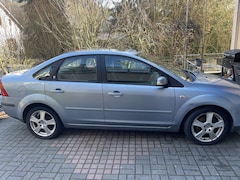 Bild des Angebotes Ford Focus 2.0 TDCi DPF Connection