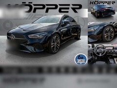Bild des Angebotes Mercedes-Benz CLA 180 d Progressive Advanced Distronic Kamera