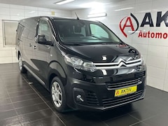 Bild des Angebotes Citroen Jumpy Kasten Club XL Doppelkabine*Standheizung*