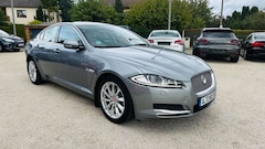 Bild des Angebotes Jaguar XF 2.2 Diesel,Navi,Sitzheizung,TÜV bis 06.2026
