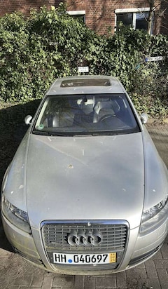 Bild des Angebotes Audi A6 3.2 FSI quattro tiptronic