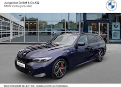Bild des Angebotes BMW 318 d Touring M Sport Pro LiveCockpit+/AHK/Lenkrad&Sit