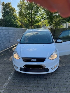 Bild des Angebotes Ford Galaxy 2.0 TDCi DPF Aut. Champions Edition.