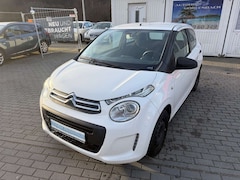 Bild des Angebotes Citroen C1 Live