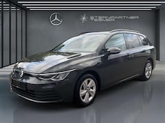 Bild des Angebotes VW Golf Variant 1.5 eTSI AHK+PDC+Kamera+LED+ACC uvm