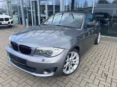 Bild des Angebotes BMW 120 120iCabrio Bi-Xenon/Leder/Navi/Harman-Kardon