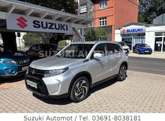 Suzuki Vitara 1.4 Hybrid Comfort+ Allgrip Navi LED SHZ