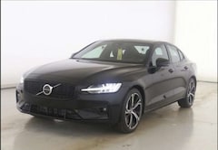 Bild des Angebotes Volvo S60 B5 Ultimate Dark AWD SHZ H/K HGSD HUD LED