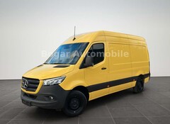 Bild des Angebotes Mercedes-Benz Sprinter 317 9G L2H2 *DISTRONIC*AHK 3,5T* 360°*