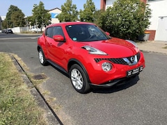 Bild des Angebotes Nissan Juke Acenta