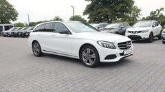 Bild des Angebotes Mercedes-Benz C 250 C250 T Night Memory Front Assist Navi LED PDC