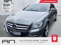 Bild des Angebotes Mercedes-Benz CLS Shooting Brake CLS 350 CDI 4M Sport-Paket+Sound+AP