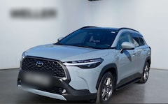 Bild des Angebotes Toyota Corolla Cross Hybrid 2.0 Team D *Premium Paket*