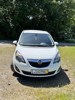 Bild des Angebotes Opel Meriva 1.4 Edition
