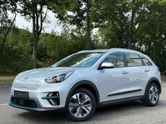 Bild des Angebotes Kia Niro eNiro 64kWh|Garantie11/2027|SOH97%|11kW|NAVI|ACC
