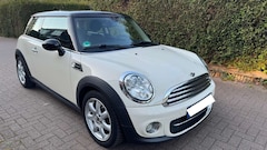 Bild des Angebotes MINI Cooper D Aut. Baker Street