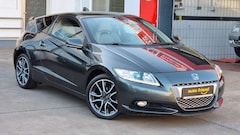Bild des Angebotes Honda CR-Z Sport 1.5 AUS *1. HAND* 8-Fach/ TÜV 09/27