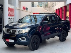Bild des Angebotes Nissan Navara NP300 Visia King Cab 4x4 AHK+DAB+SITZHZG