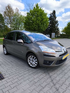 Bild des Angebotes Citroen C4 Picasso