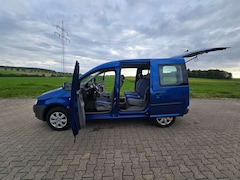 Bild des Angebotes VW Caddy Caddy TDI 1.9 TDI (7-Si.)