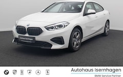 Bild des Angebotes BMW 216 Gran Coupé DAB GeschwindigReg PDC CockpitPr
