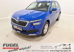 Bild des Angebotes Skoda Kamiq 1.0 TSI Ambition LED|Navi|SHZ|Klima