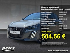 Bild des Angebotes Peugeot 208 E-208 GT 156 +11KW OBC+Navi+Alcantara+Kamera+ GT+