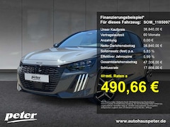 Bild des Angebotes Peugeot e-208 E-208 GT 156 +11KW OBC+Navi+Alcantara+Kamera+ GT+