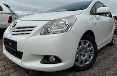 Bild des Angebotes Toyota Verso 1,8i Life,Klimaautomatik