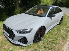 Bild des Angebotes Audi RS6 performance Akrapovic Nappa B&O Matrix