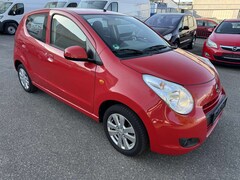 Bild des Angebotes Suzuki Alto Basis TÜV Neue