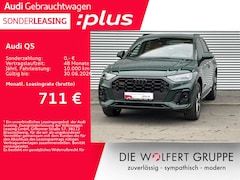 Bild des Angebotes Audi Q5 S line 50 TDI quattro tiptronic+AHK*EXCLUSIVE