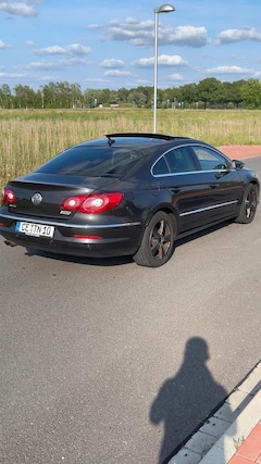 Bild des Angebotes VW Passat CC 2.0 TSI Automatik