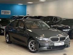 Bild des Angebotes BMW 318 d/LCPProf/Navi/DAB/LED/StandHz/LenkrHz/SportL