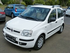 Bild des Angebotes Fiat Panda 1.3 16V JTD Dynamic [AHK/DIESEL]