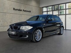Bild des Angebotes BMW 120 i Limousine 120i M-Paket *KLIMA*S-DACH*SH*PDC
