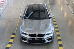 Bild des Angebotes BMW M5 xDrive | Donington Grau | Carbondach |