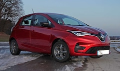 Bild des Angebotes Renault ZOE ZOE (ohne Batterie) Z.E. 40 LIFE