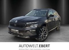 Bild des Angebotes Skoda Kamiq Tour 1,0 TSI 85 kW DSG RFK/LED/el. Heckkl.