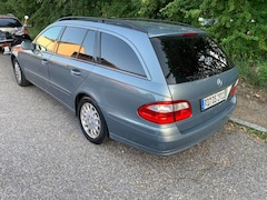 Bild des Angebotes Mercedes-Benz E 200 E-Klasse Kompressor,Tüv NEU