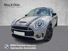 Bild des Angebotes MINI Cooper S El. Panodach Panorama Navi Leder Digitales Cockpit