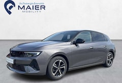 Bild des Angebotes Opel Astra GS Line-Nav-Touch-Sport-SHZ-Kamera 360°