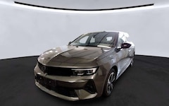 Bild des Angebotes Opel Astra GS Line-Nav-Touch-Sport-SHZ-Kamera 360°