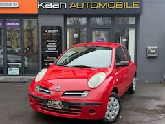 Bild des Angebotes Nissan Micra 1.2 Visia/RADIO/ALLWETTER/TÜV