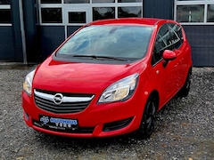 Bild des Angebotes Opel Meriva Edition AHK abn., Komfort-, Winter-, Sicht-Paket